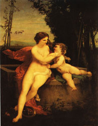 Fortune and the Young Child